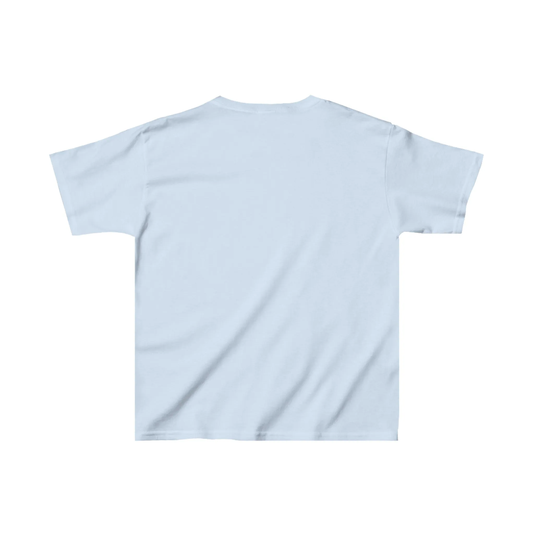 Cologne Boxy Tee