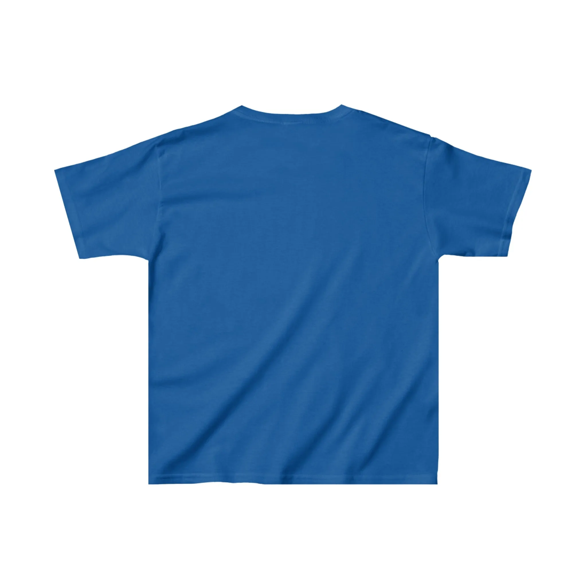 Cologne Boxy Tee