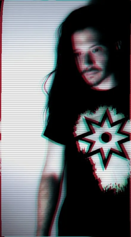 Color Explosion T-shirt