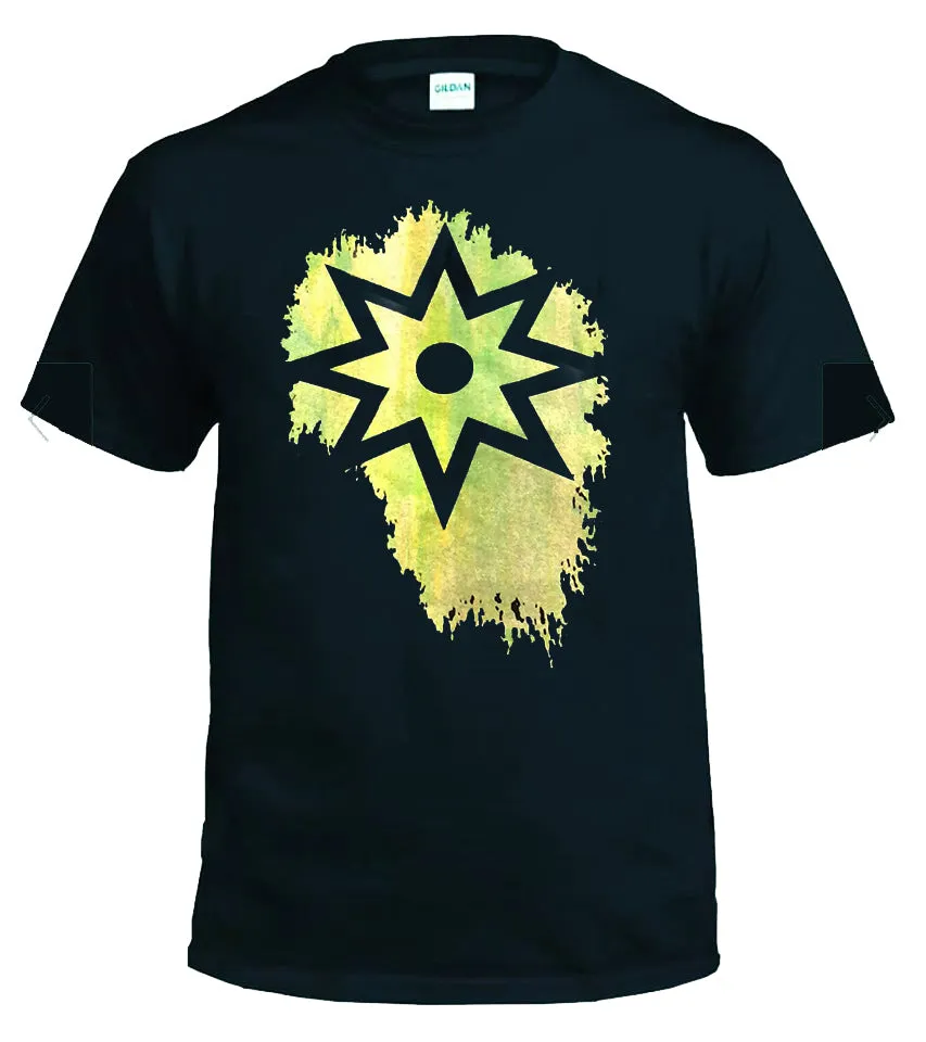 Color Explosion T-shirt