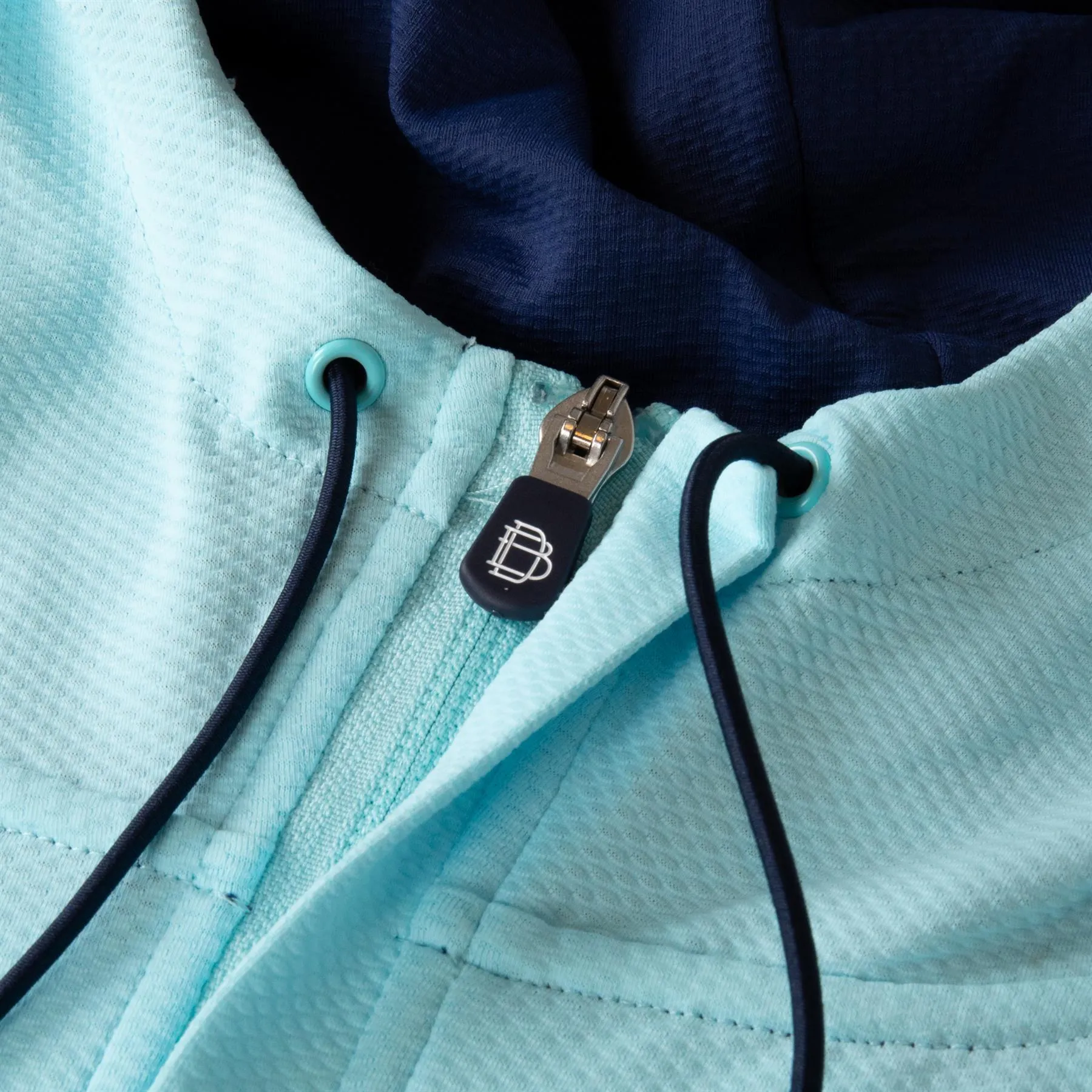 Cool Hoodie Clearwater