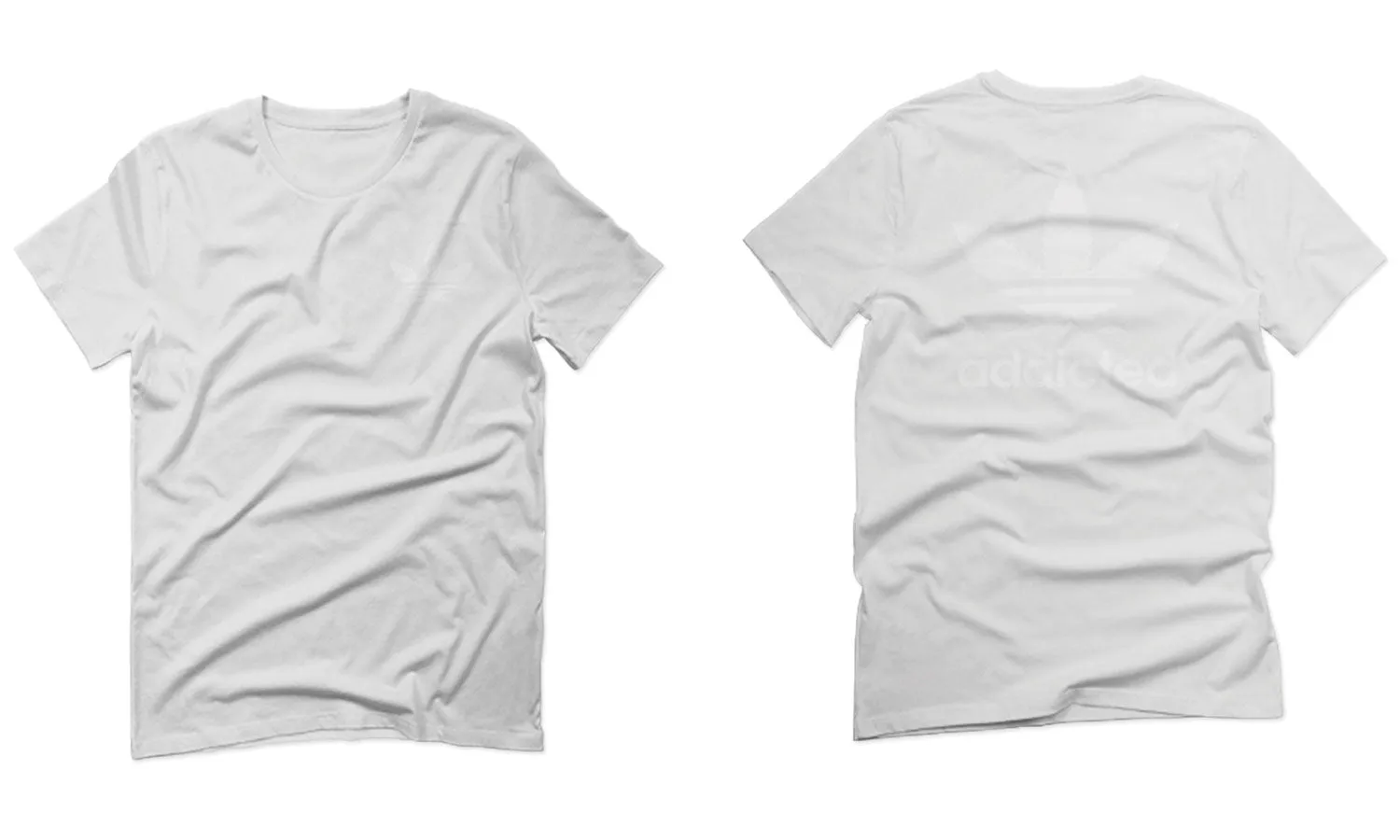 Cool Marijuana Weed Leaf Stoner Day Front and Back For men T Shirt