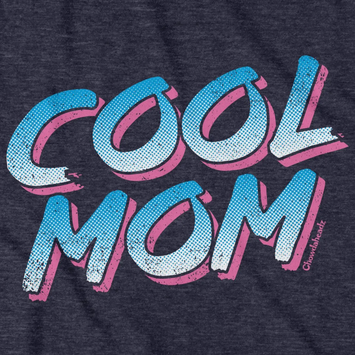 Cool Mom T-shirt