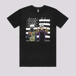 Cool Sensei T-Shirt