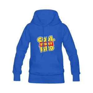 Cool Story Bro Women's Classic Hoodies Multi-color