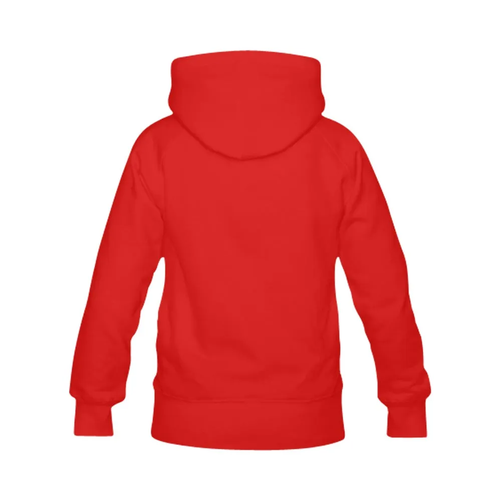 Cool Story Bro Women's Classic Hoodies Multi-color