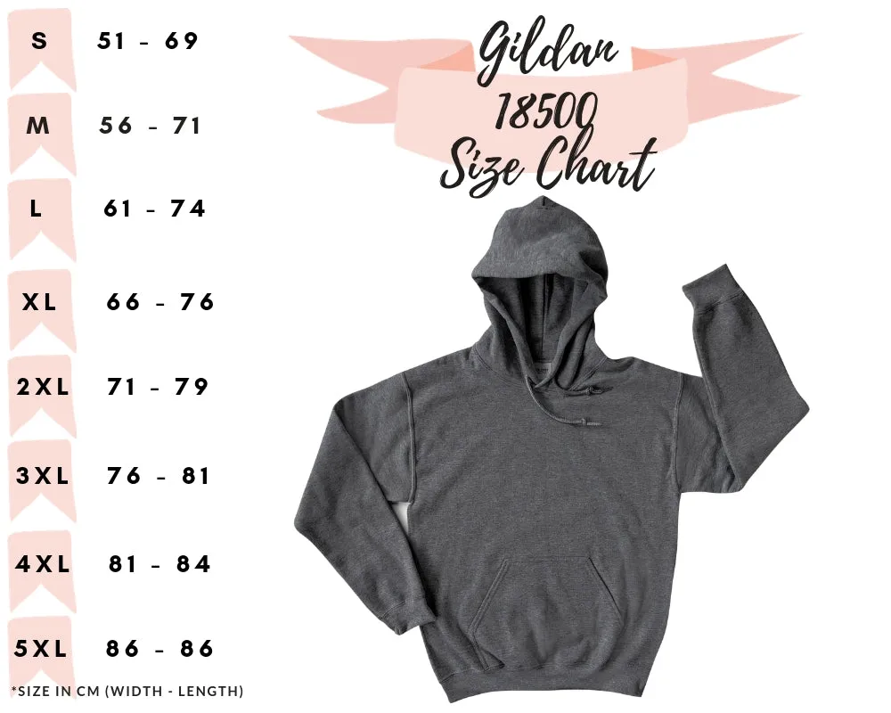 COPY/PASTE Spartan Hoodie
