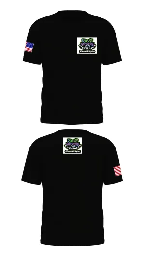 Core Men's SS Performance Tee -