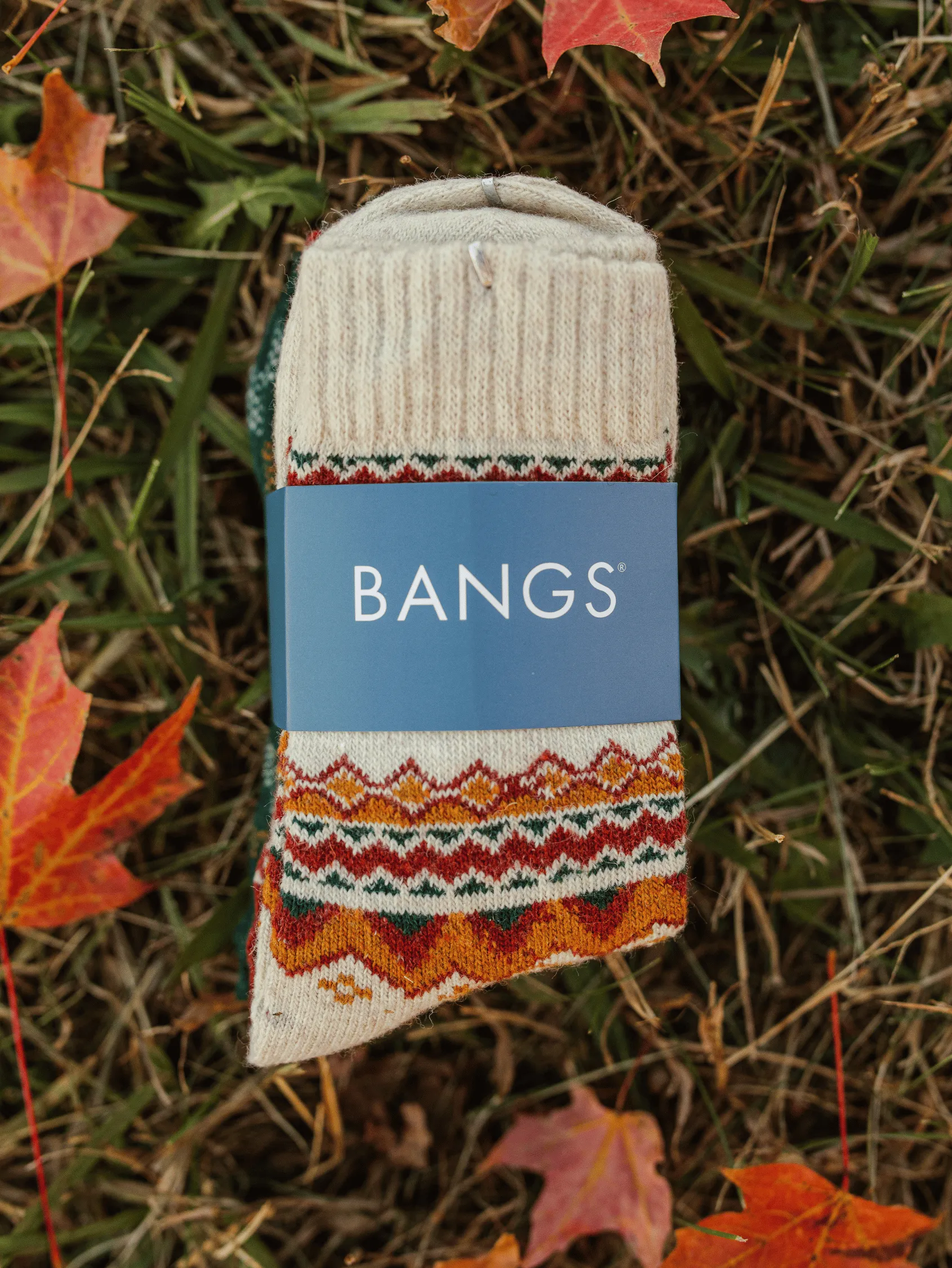 Cozy Cottage Sock Bundle