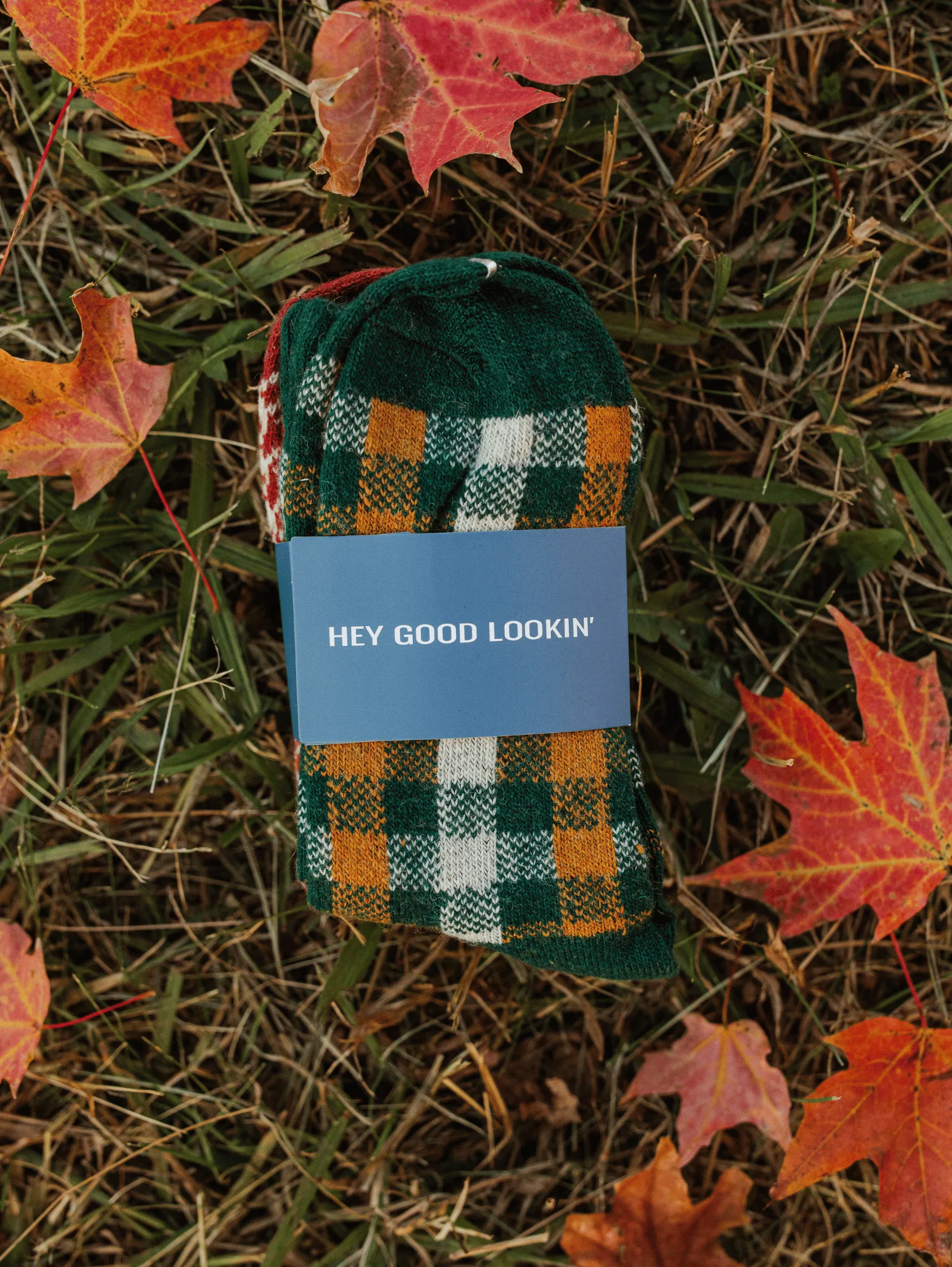 Cozy Cottage Sock Bundle