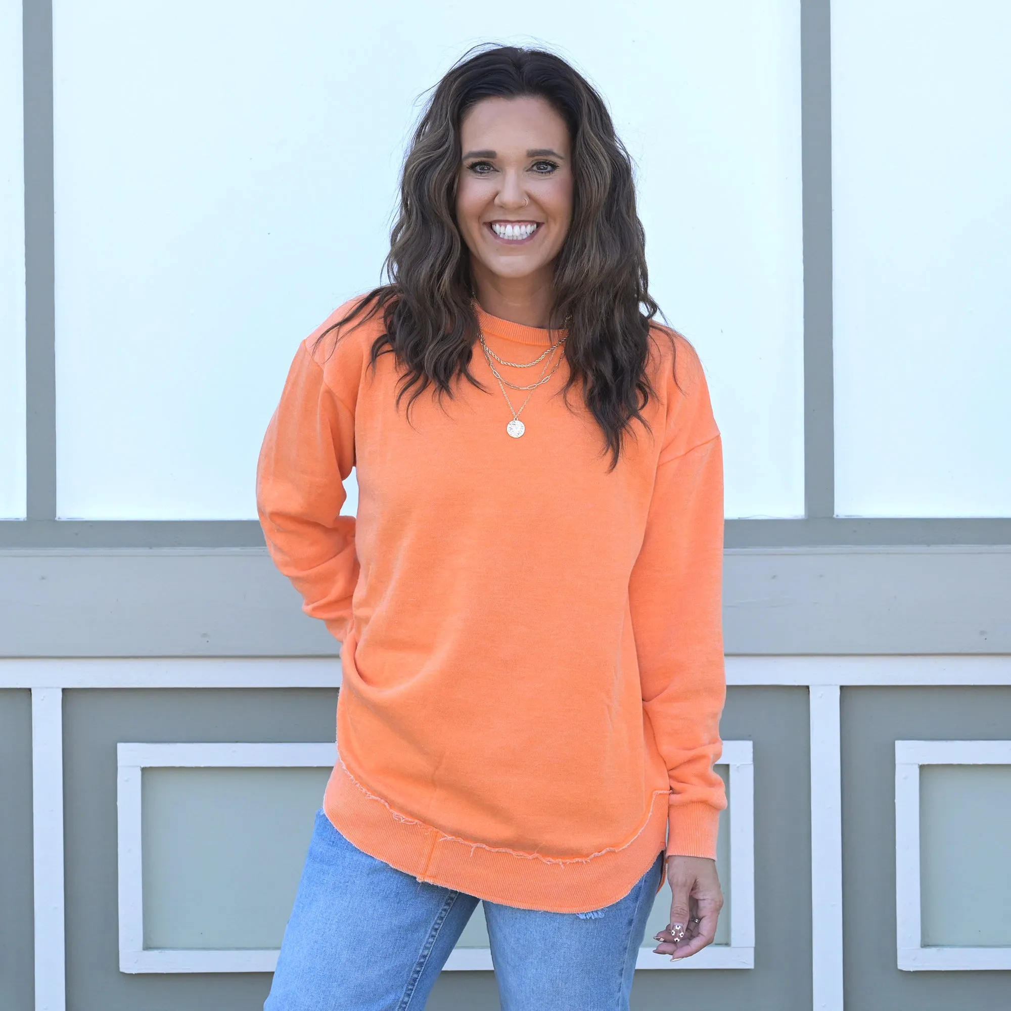 Cozy for Days Sweatshirt