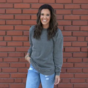 Cozy for Days Sweatshirt