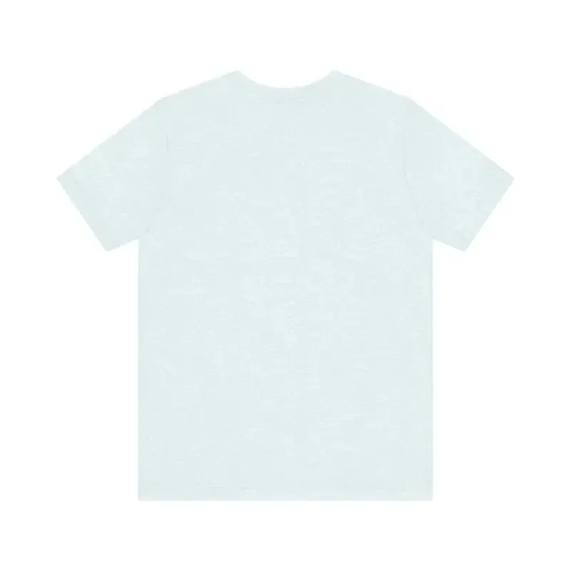 Cozy Hearts and Roses Short Sleeve Tee