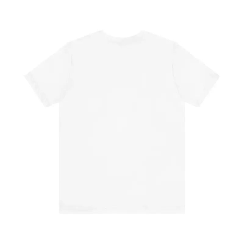 Cozy Hearts and Roses Short Sleeve Tee