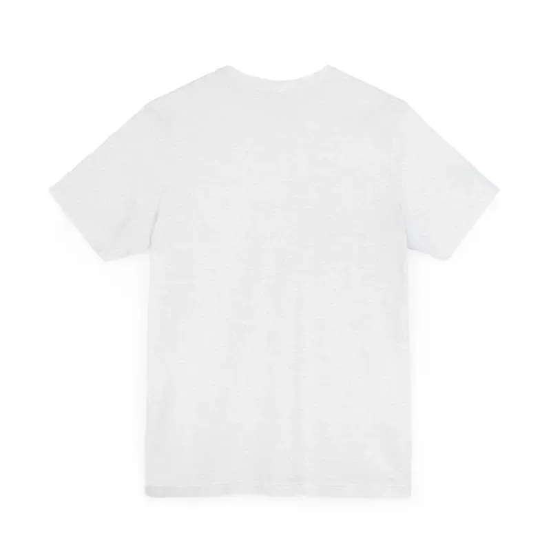 Cozy Hearts and Roses Short Sleeve Tee