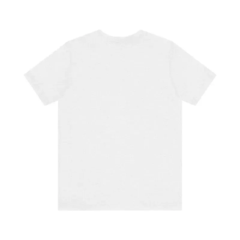 Cozy Hearts and Roses Short Sleeve Tee