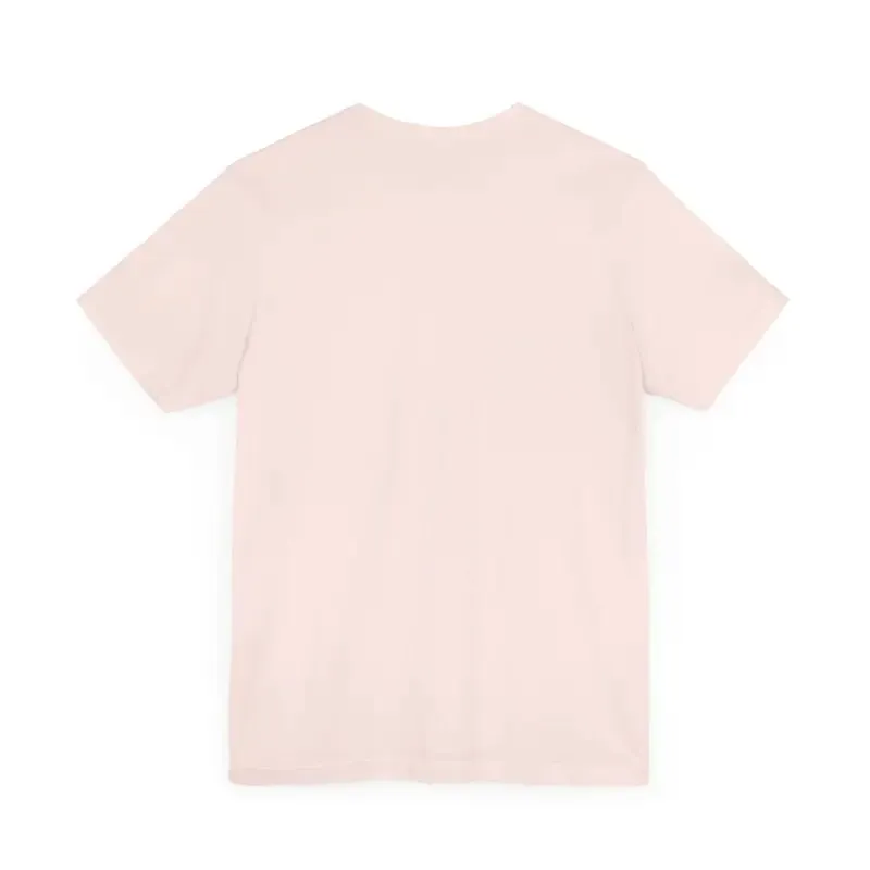 Cozy Hearts and Roses Short Sleeve Tee