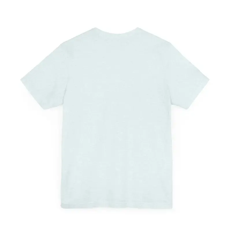 Cozy Hearts and Roses Short Sleeve Tee
