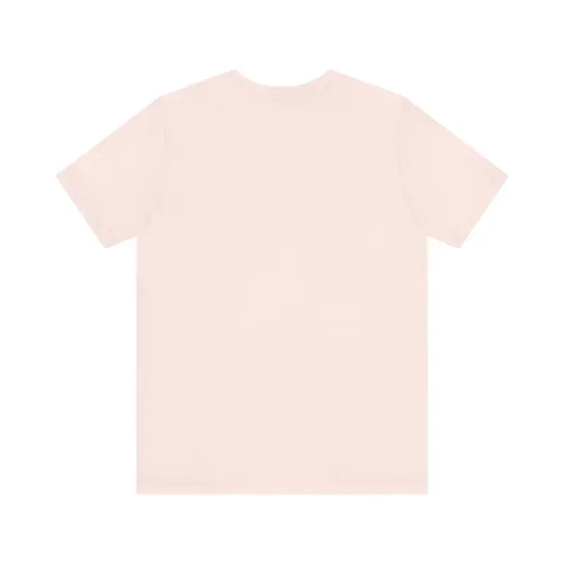 Cozy Hearts and Roses Short Sleeve Tee