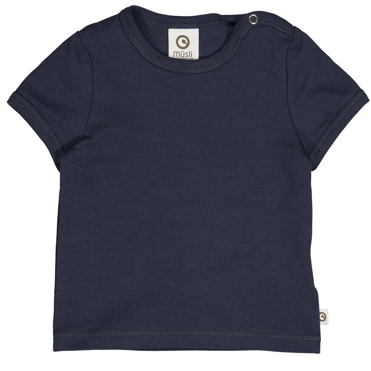 COZY ME T-shirt 2-pack