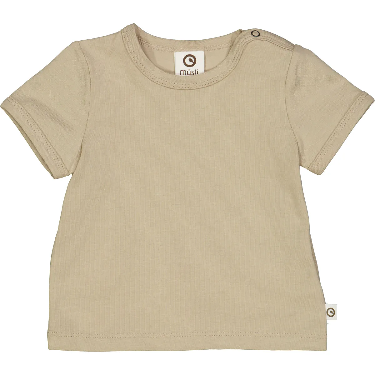 COZY ME T-shirt 2-pack
