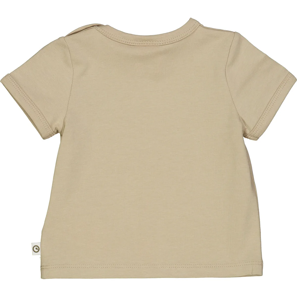 COZY ME T-shirt 2-pack