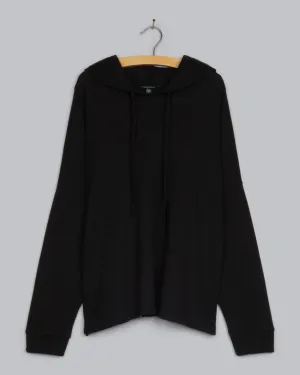 Cozy Tencel Cotton Waffle Pullover