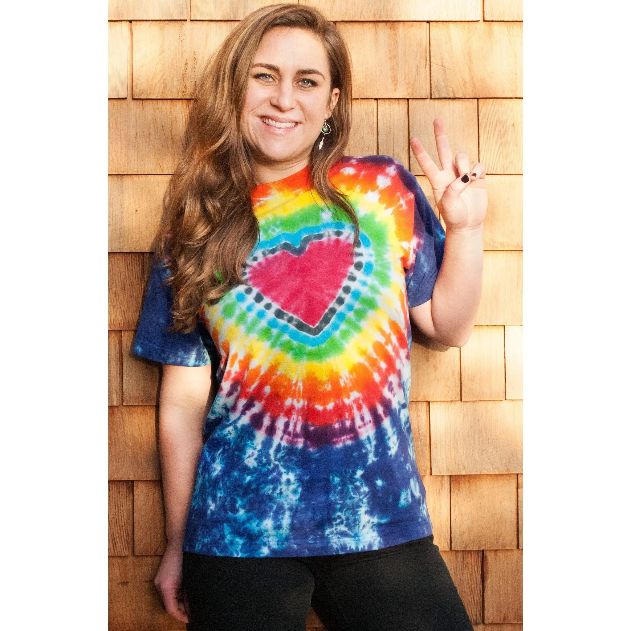 Crew Neck T-Shirt