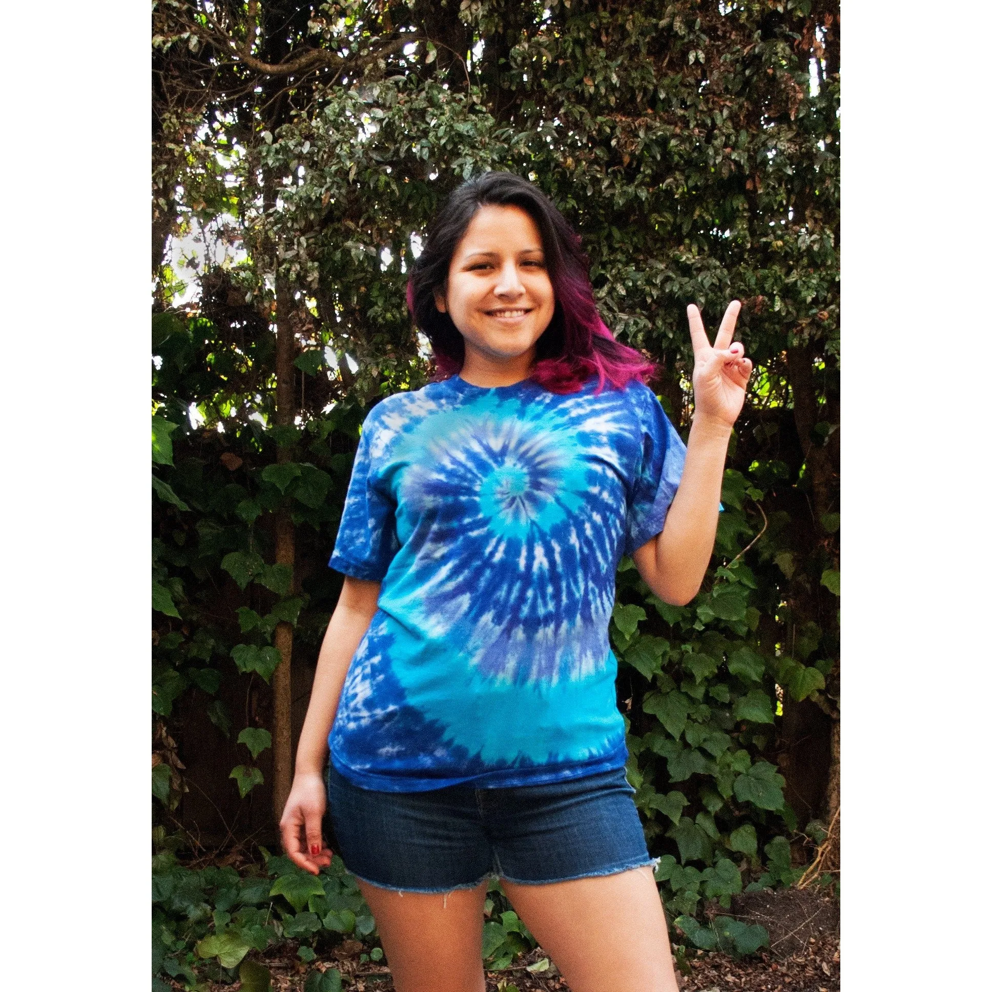 Crew Neck T-Shirt