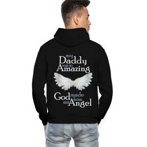 Daddy Gildan Heavy Blend Adult Hoodie