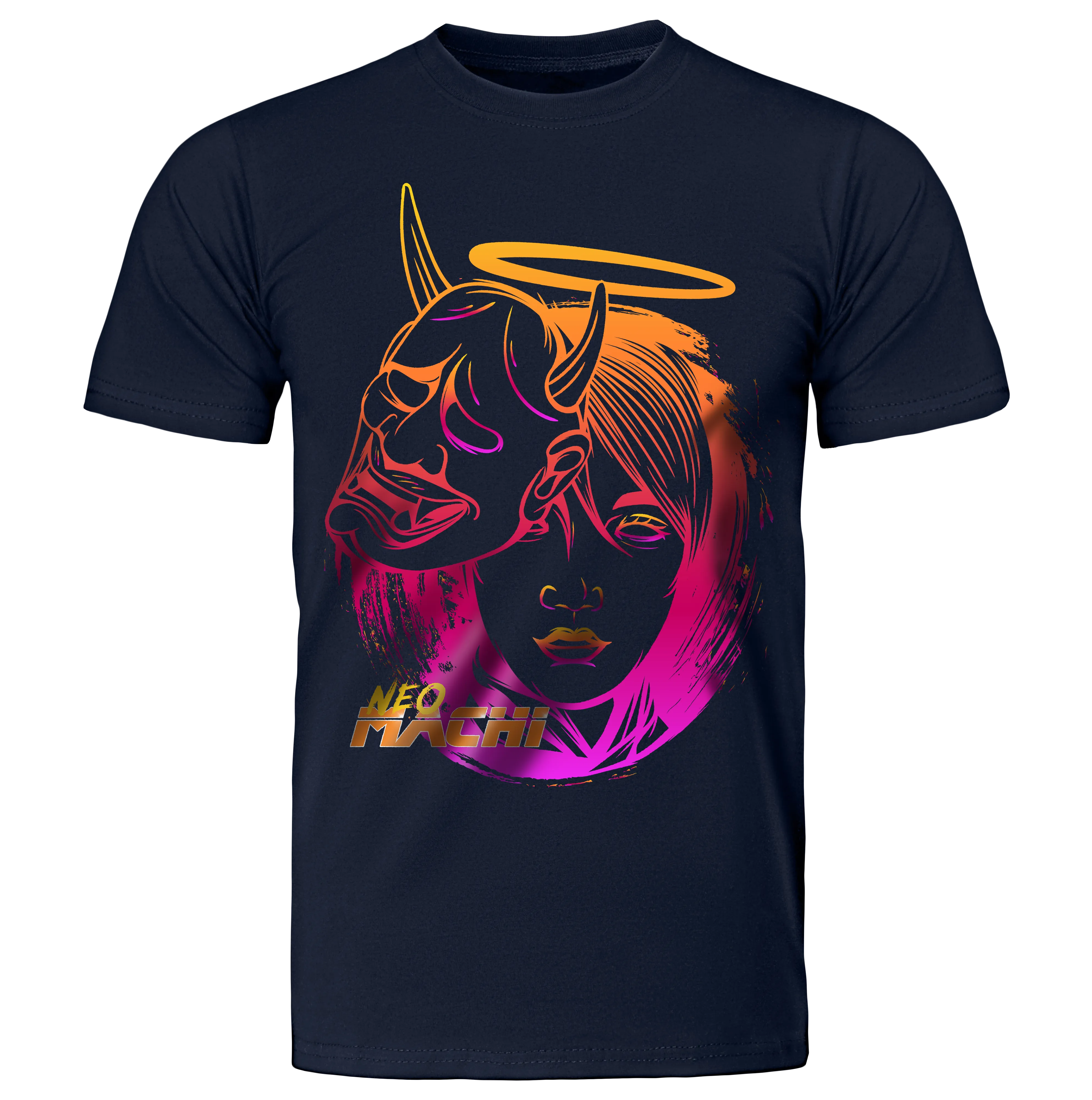 DAI: T-SHIRT
