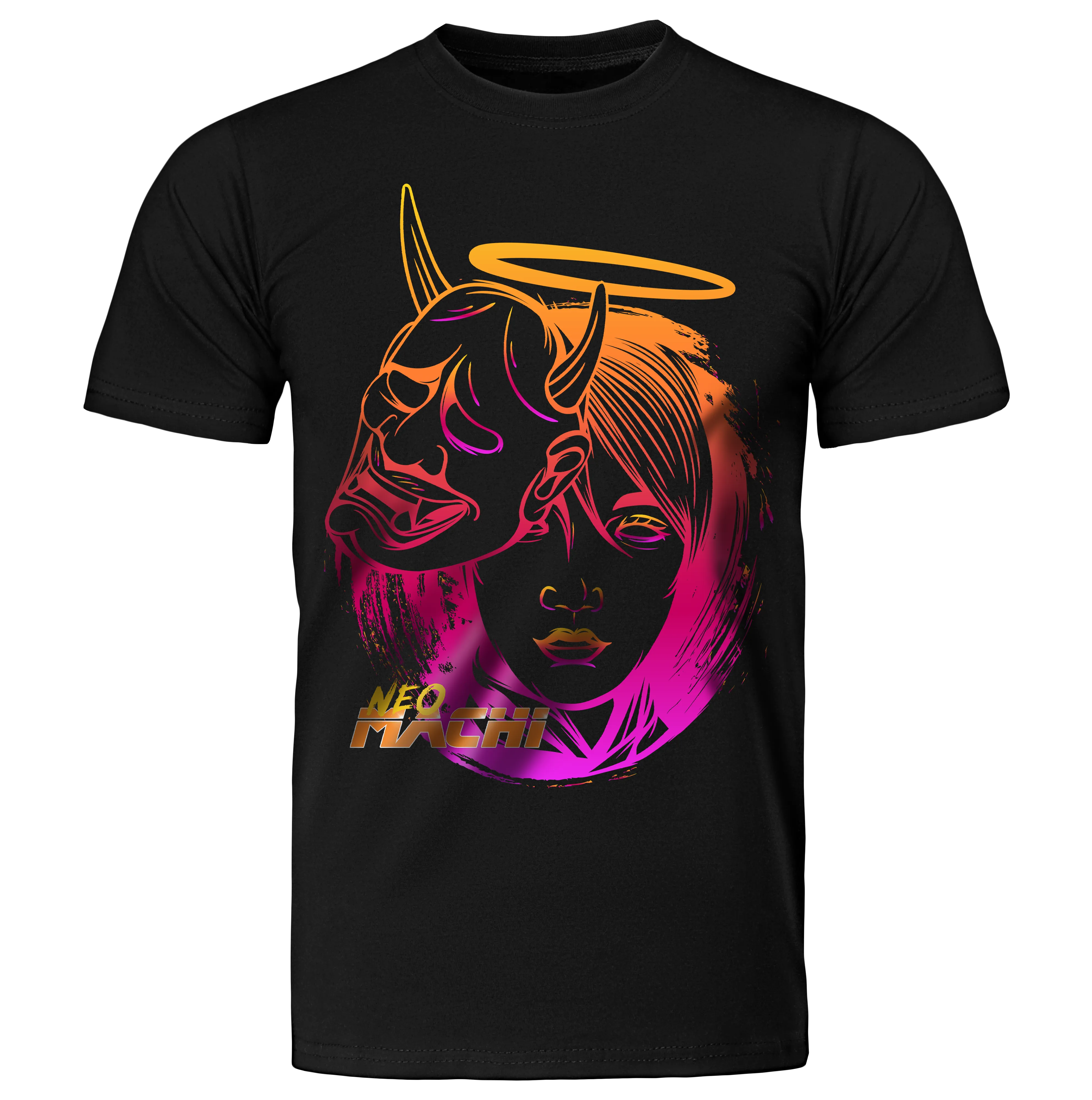 DAI: T-SHIRT