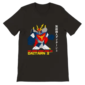 Daitarn 3
