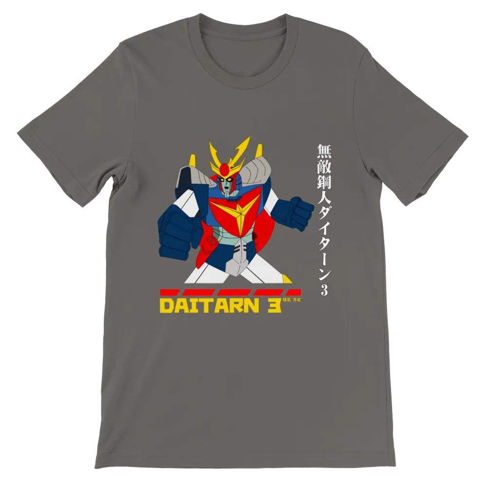 Daitarn 3