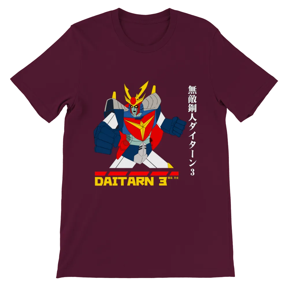 Daitarn 3