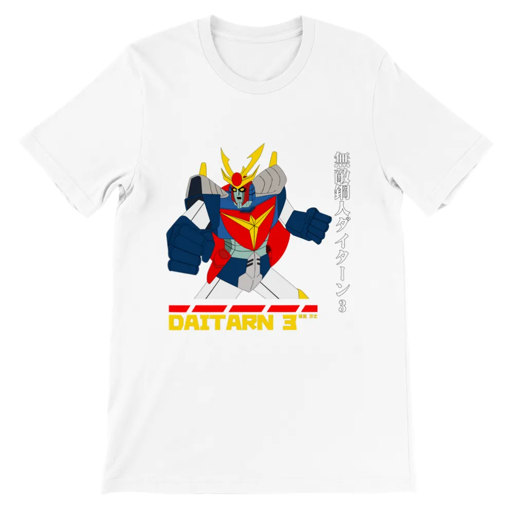 Daitarn 3