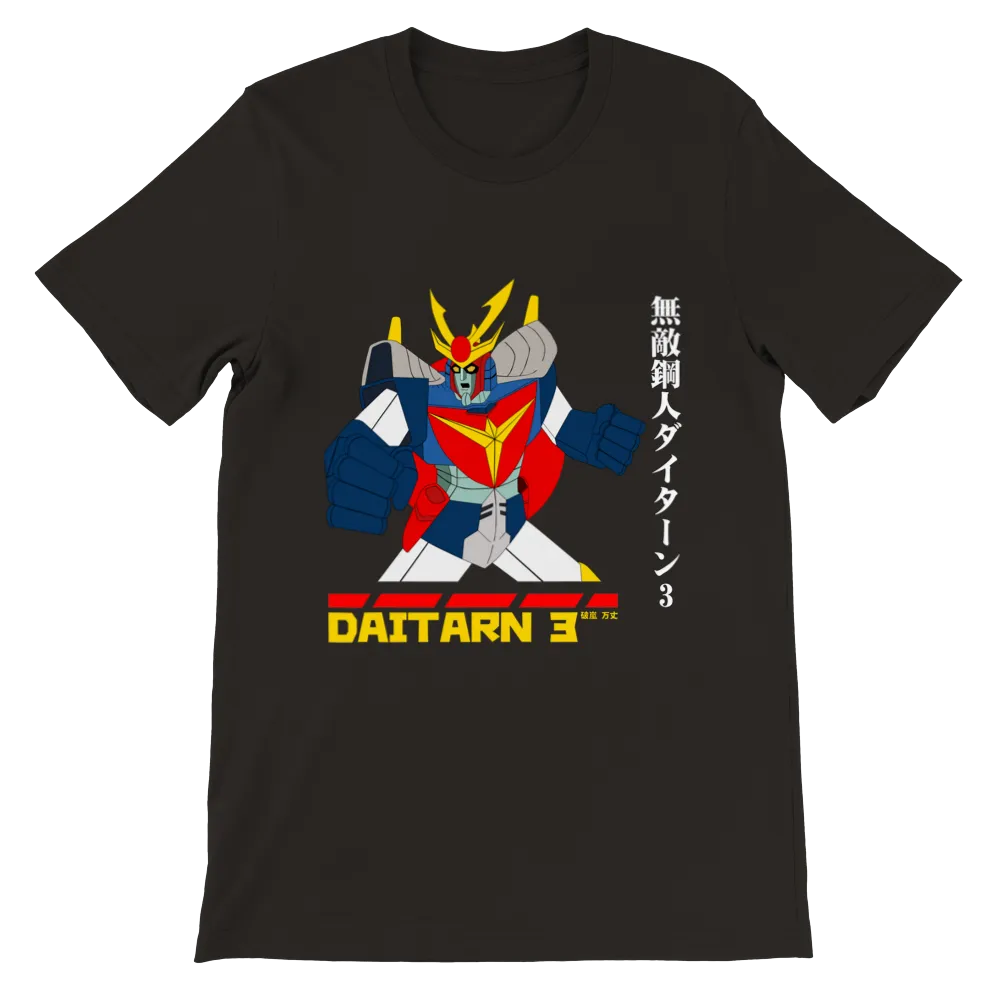 Daitarn 3