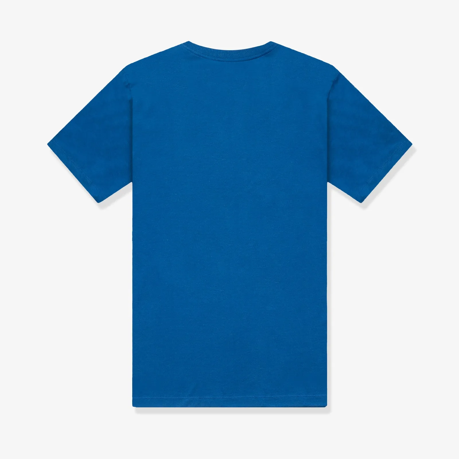 Dallas Mavericks Icon NBA Logo T-Shirt - Game Royal