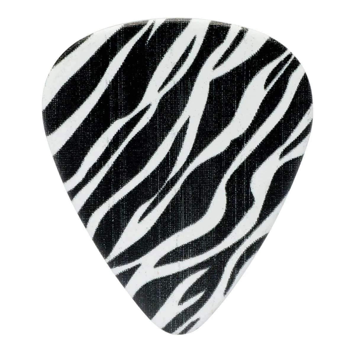 D'Andrea 351 Cool Plecs Patterns Pick Pack ~ Medium ~ 12 Assorted Picks