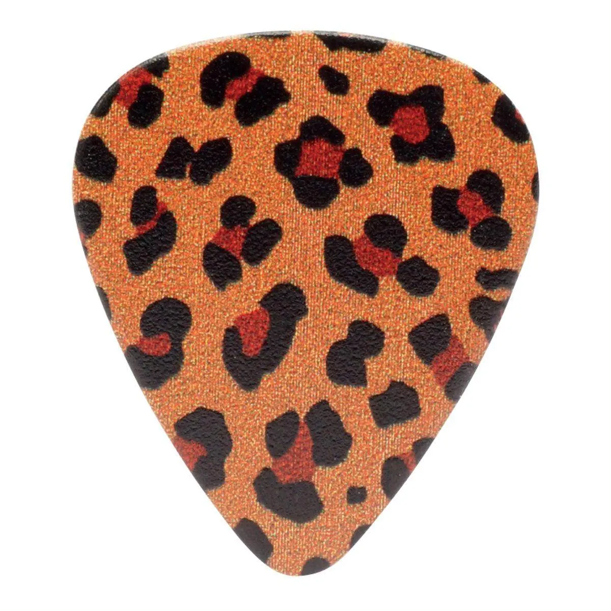 D'Andrea 351 Cool Plecs Patterns Pick Pack ~ Medium ~ 12 Assorted Picks
