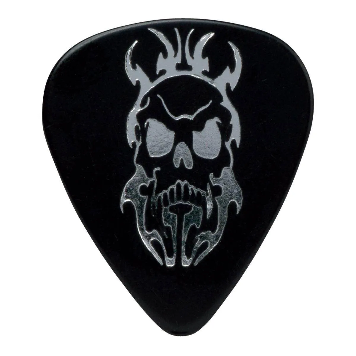 D'Andrea 351 Cool Plecs Rock Pick Pack ~ Heavy ~ 12 Assorted Picks