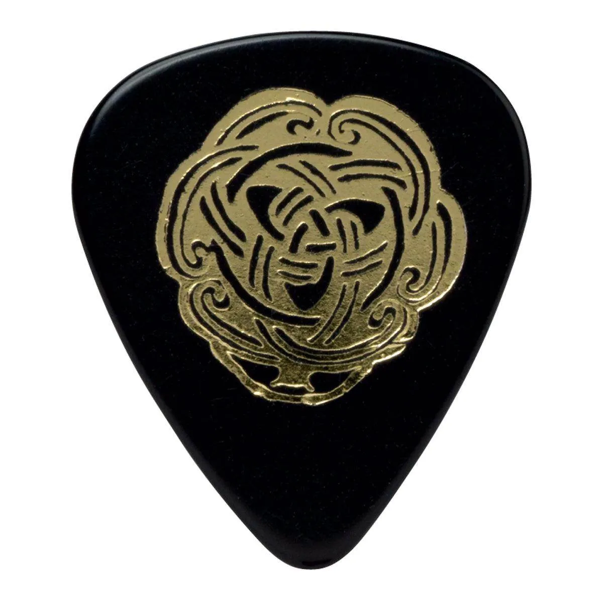 D'Andrea 351 Cool Plecs Rock Pick Pack ~ Heavy ~ 12 Assorted Picks
