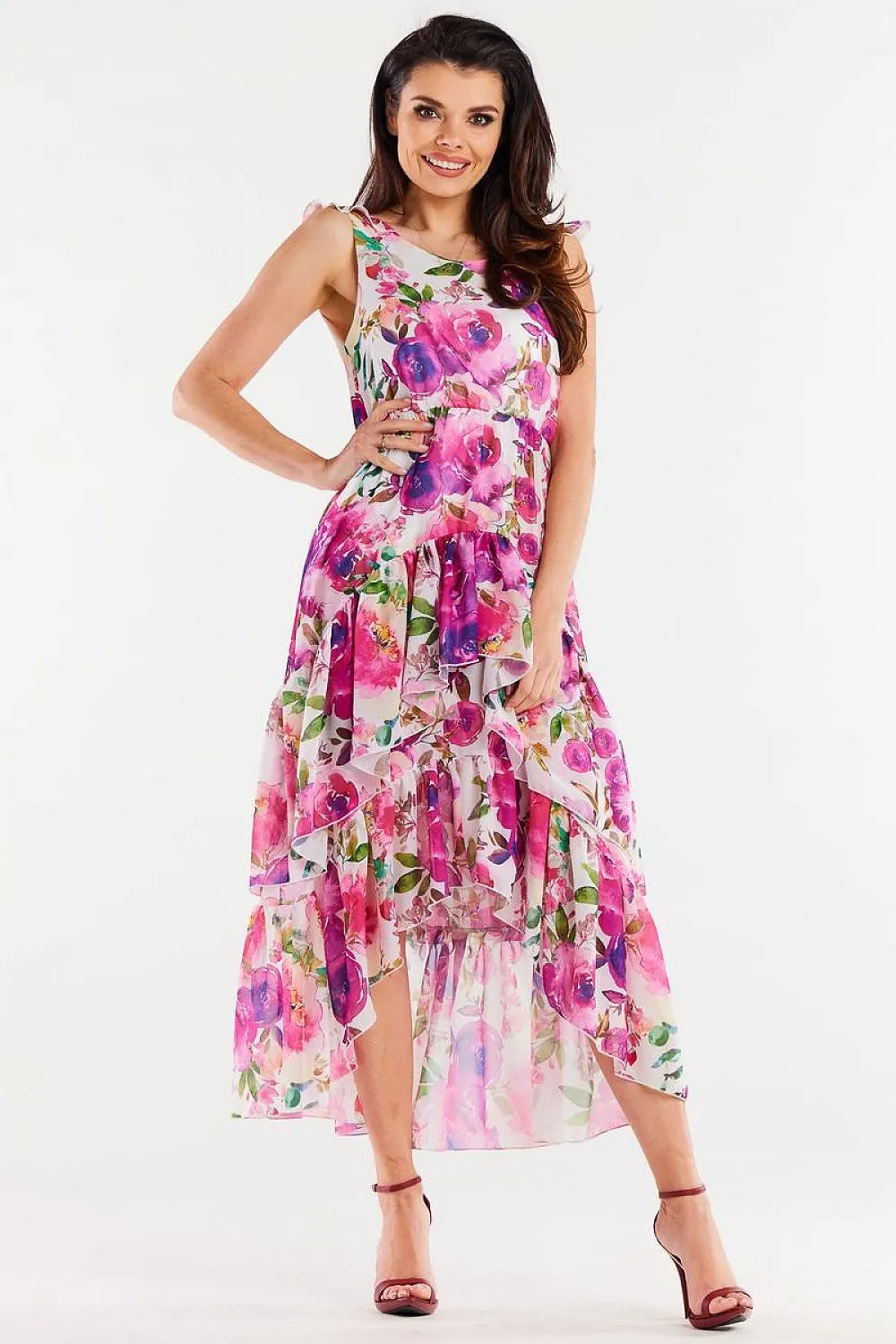 Daydress model 196727 awama