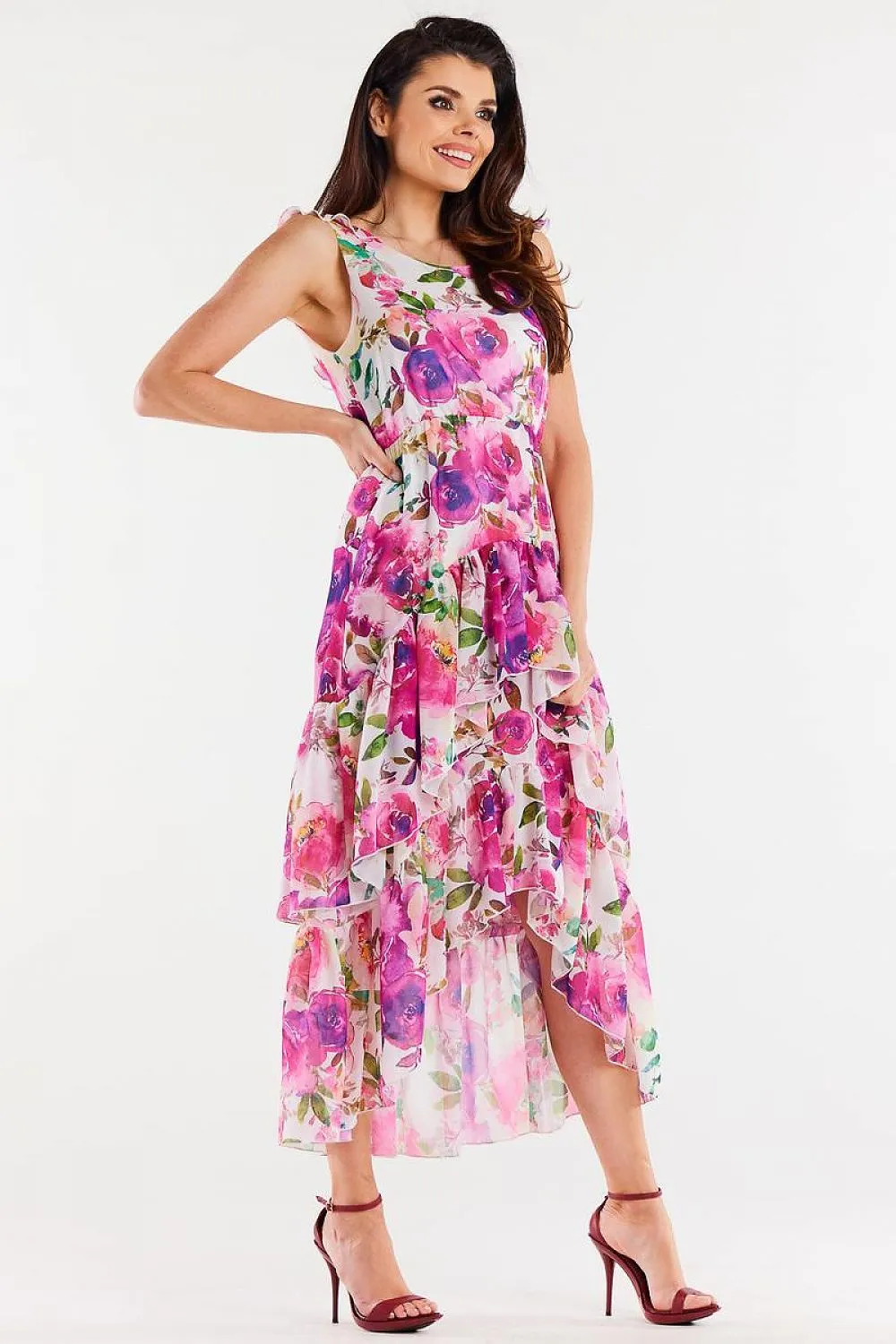 Daydress model 196727 awama