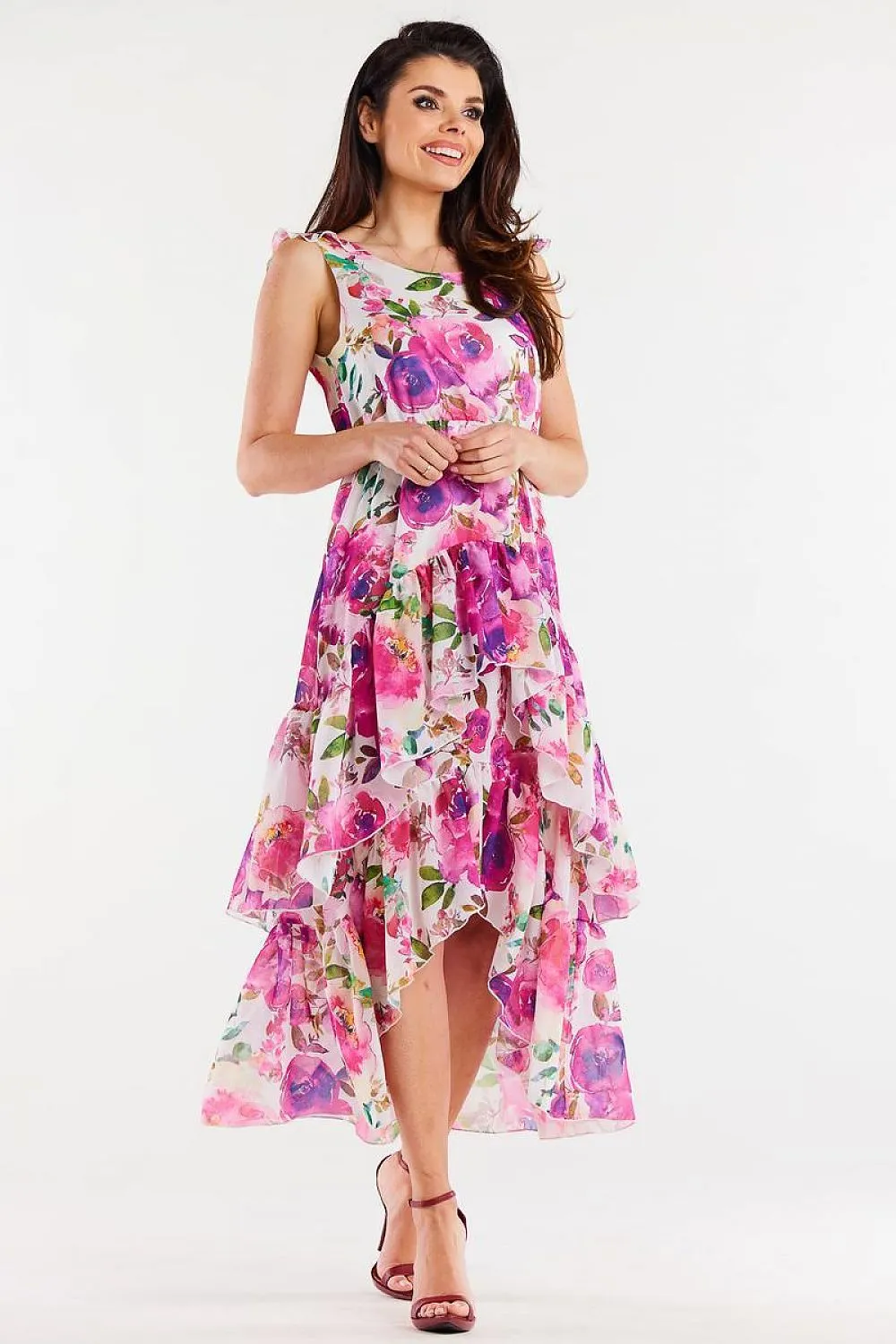 Daydress model 196727 awama