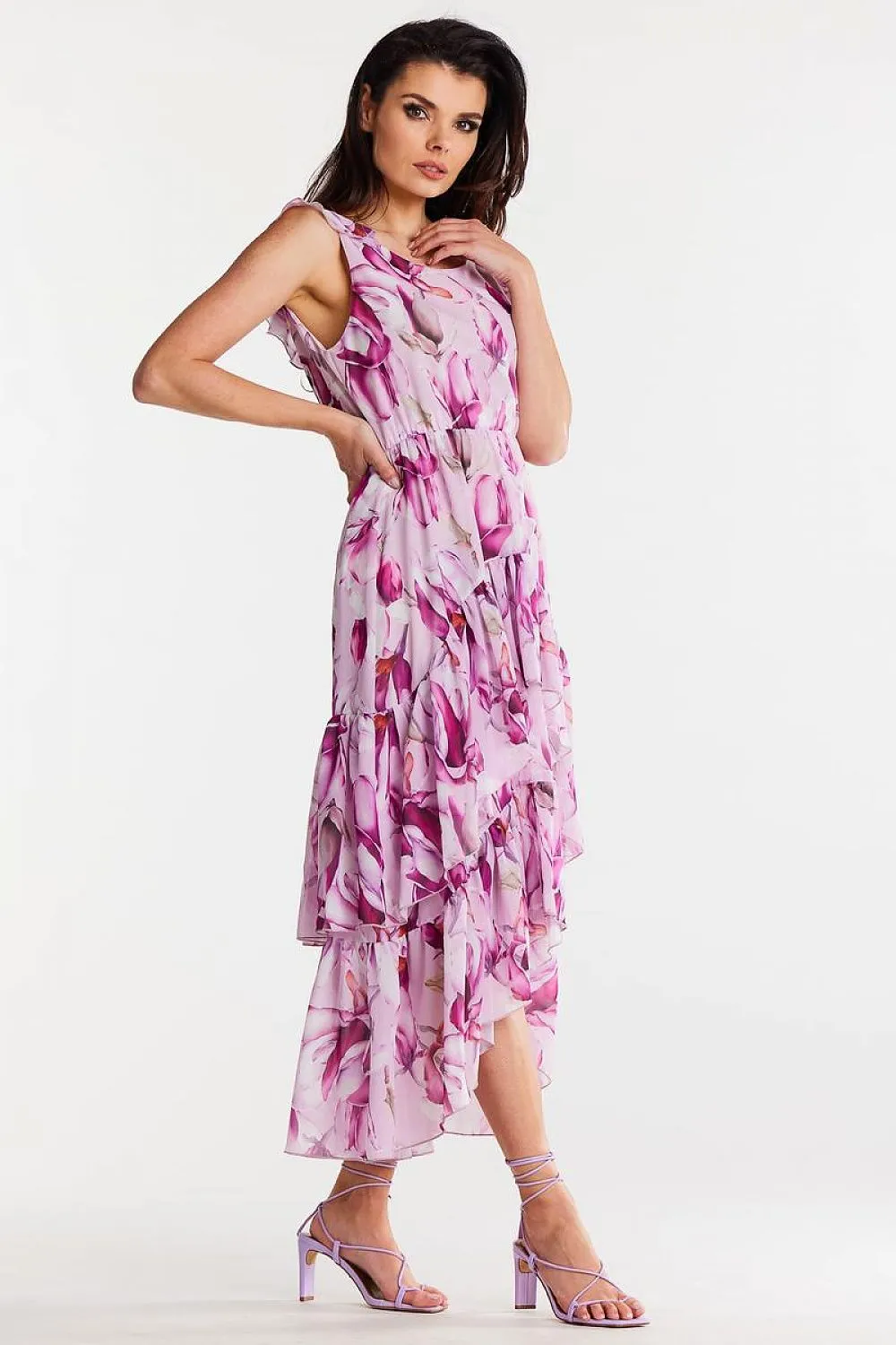 Daydress model 196728 awama