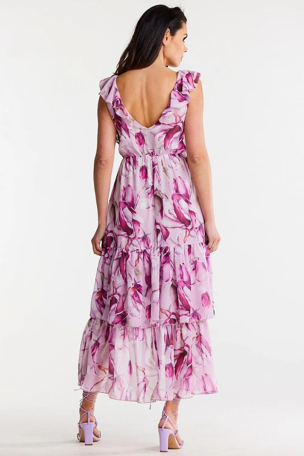 Daydress model 196728 awama
