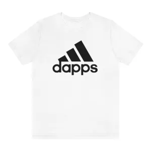 Decentralized Apps Dapps T-Shirt