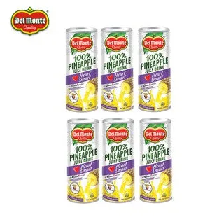 DEL MONTE HEART SMART 202X6`S