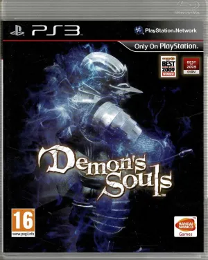 Demon's Souls